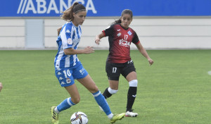 Laura Fernández: 