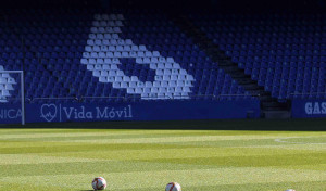 Las entradas del Deportivo-Linares se venderán en la web de la RFEF