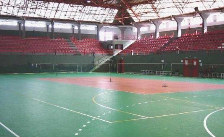 Fútbol sala | La provincia de A Coruña, sede del torneo estatal