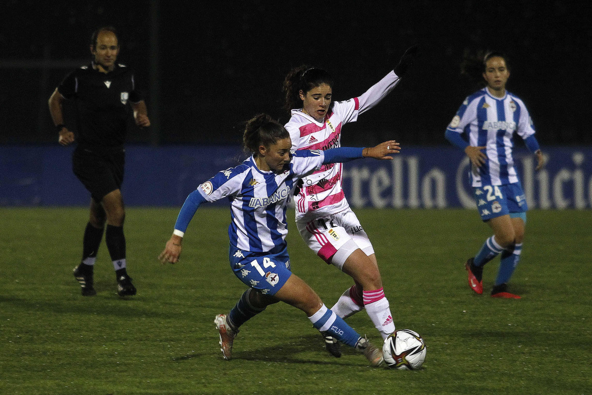 Deportivo abanca   oviedo 2