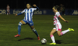 Las fotos de la victoria del Depor Abanca sobre el Oviedo