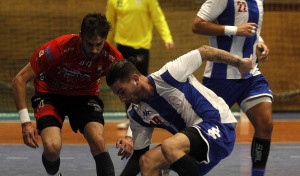 Las fotos del encuentro entre el OAR y A Cañiza