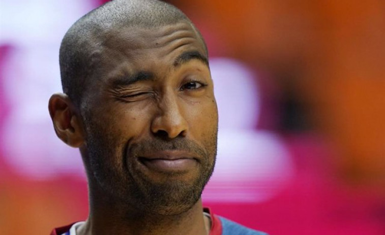 Jayson Granger, MVP de la ACB en noviembre