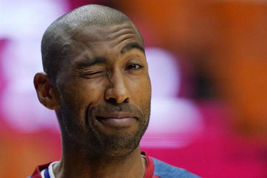 Jayson Granger, MVP de la ACB en noviembre