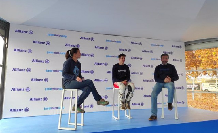 Álex Márquez: 