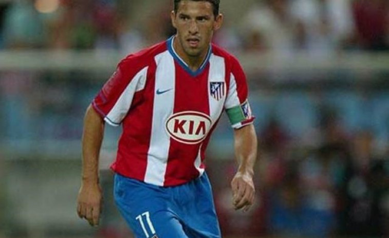 Maxi Rodríguez anuncia su retirada del fútbol