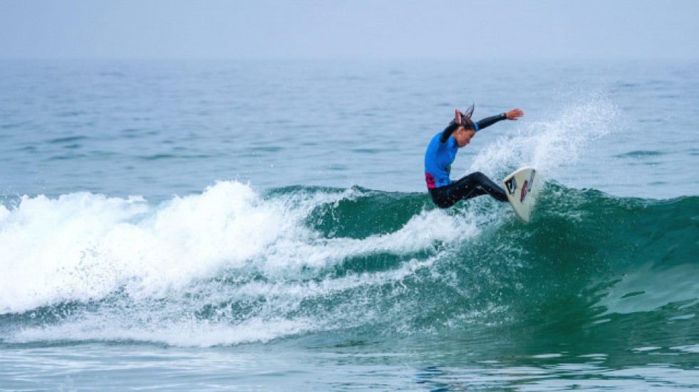 La Mancomunidad de Ferrol aspirará a fondos europeos para impulsar el surf