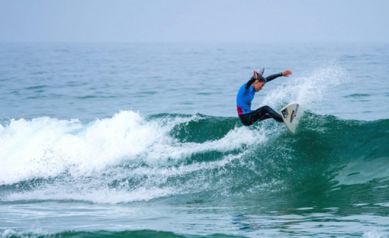 La Mancomunidad de Ferrol aspirará a fondos europeos para impulsar el surf