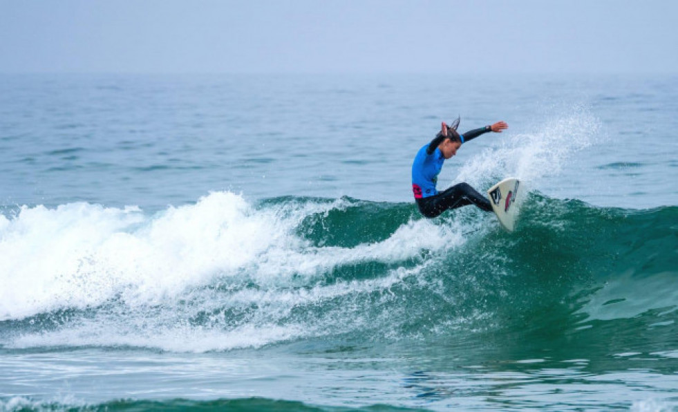 La Mancomunidad de Ferrol aspirará a fondos europeos para impulsar el surf