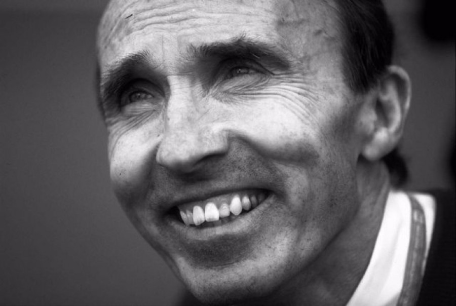 Fallece Frank Williams, leyenda de la Fórmula 1, a los 79 años