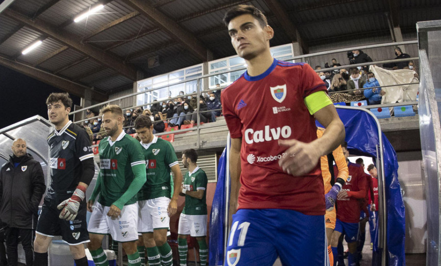 Resaca del Bergantiños con sabor agridulce | Todos los datos de la jornada 13