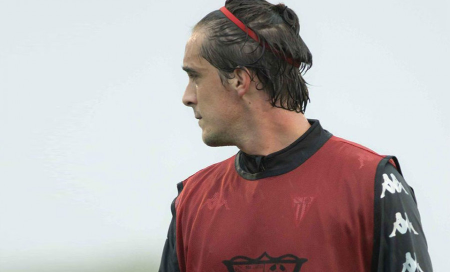El viaje relámpago de Jorge, capitán del Victoria