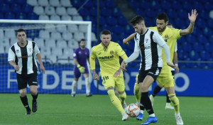 CRÓNICA | Derrota con sabor a Victoria