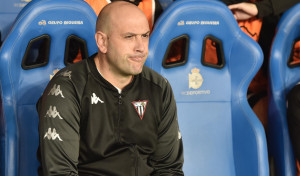 Guillermo Pigueiras: “Soñé tantas veces este partido que tenía la sensación de haberlo vivido ya