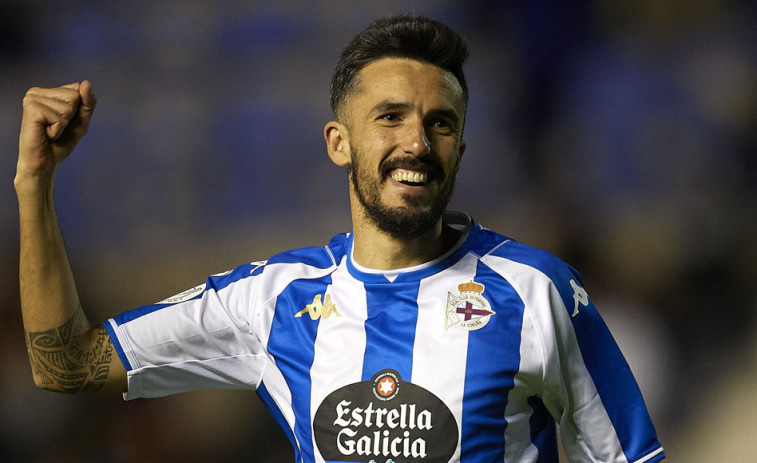 ​Alberto Quiles: “Hemos disfrutado; ahora a pensar en el sábado”