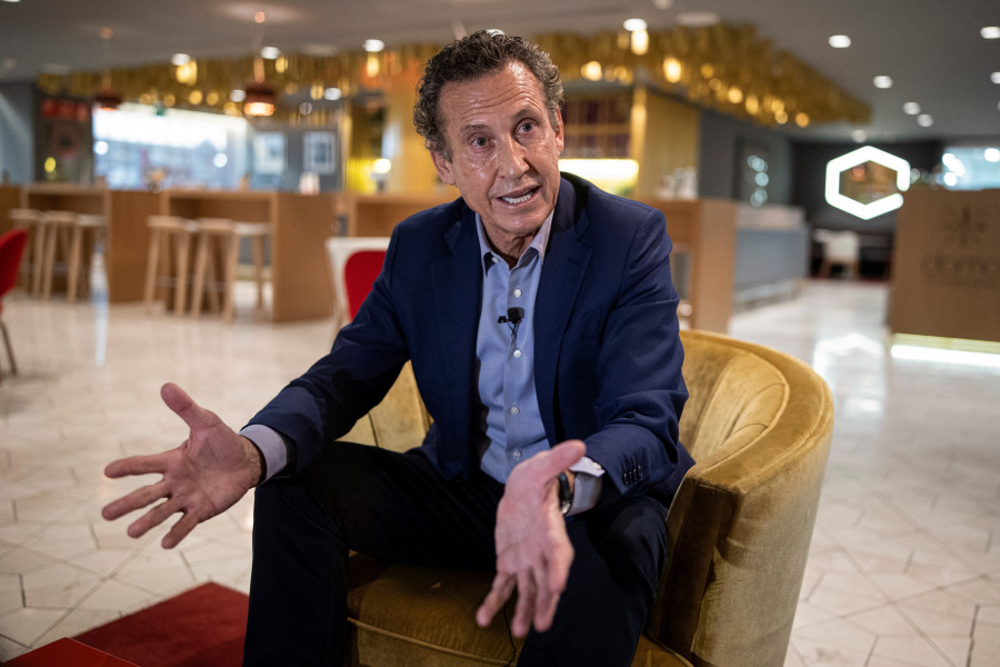 Valdano: “El VAR es el comienzo de una invasión que va a deformar el fútbol”