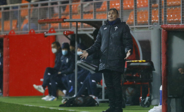 Cristóbal Parralo: “Jugar ante el mejor de la categoría siempre motiva”