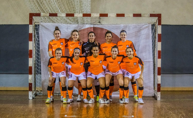 Complicados encuentros para Viaxes Amarelle y 5 Coruña