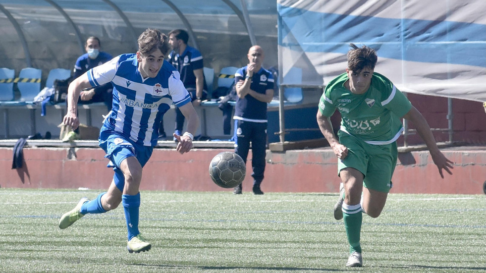 Ural-Deportivo: Cuando las fuerzas se igualan