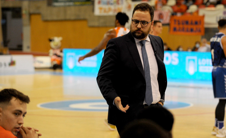 Sergio García: “El parón ha sido negativo para nosotros”