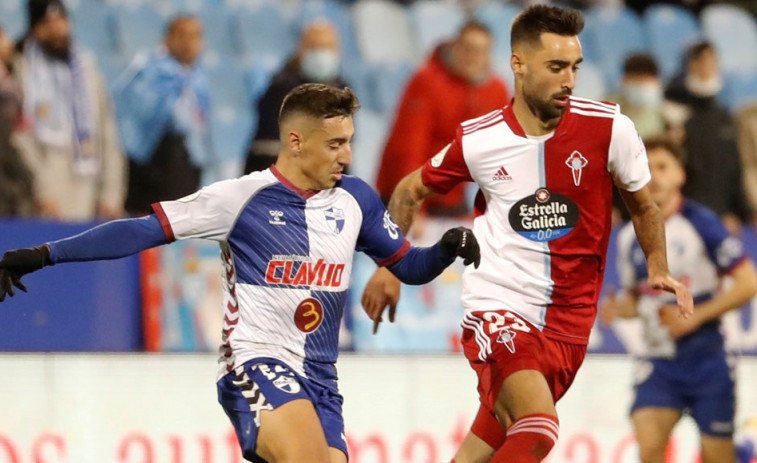 Duelo entre un Celta que no pierde y un Valencia que no gana