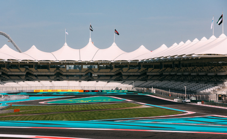 La Fórmula 1 y Abu Dhabi renuevan contrato hasta 2030