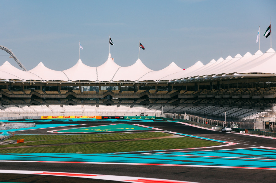 La Fórmula 1 y Abu Dhabi renuevan contrato hasta 2030