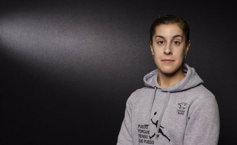 Carolina Marín no disputará el Mundial de Huelva: 