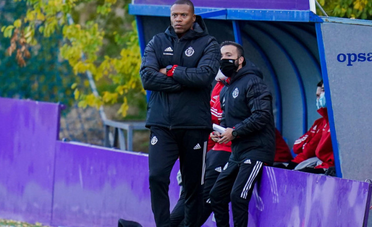 Baptista, claro: “El Deportivo seguramente subirá este año”