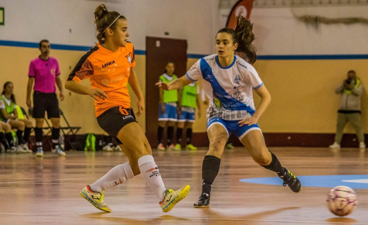 El Viaxes Amarelle busca prolongar su gran racha