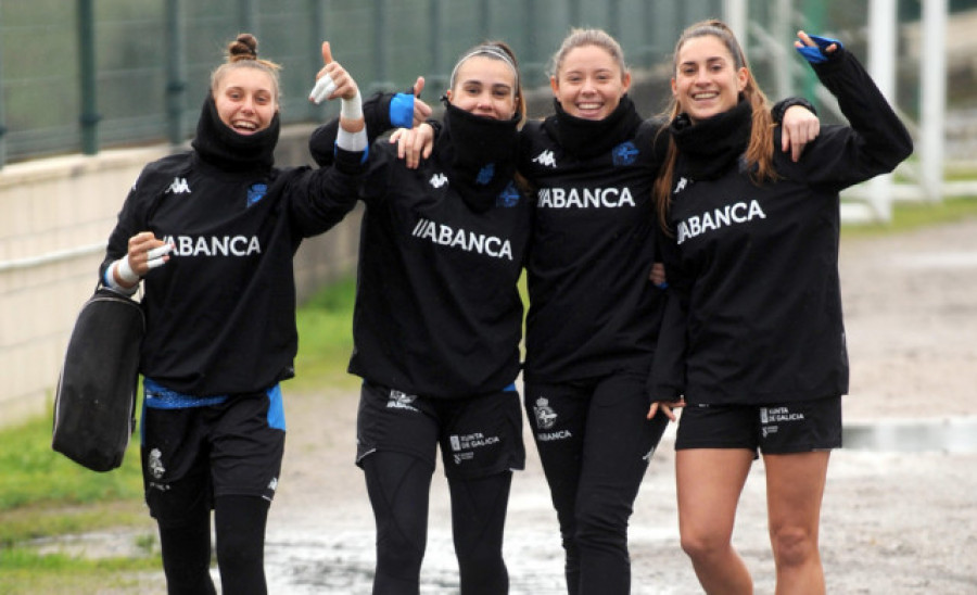 Depor Abanca-Levante Las Planas: Lucha por la ‘pole’ en la carrera por el ascenso