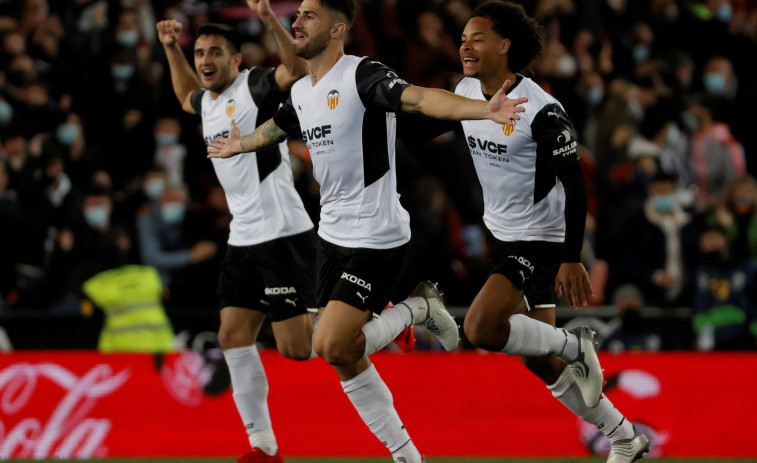 Regresa la ilusión de los clubes modestos