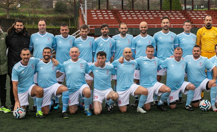 Veteranos | Los equipos retoman la actividad