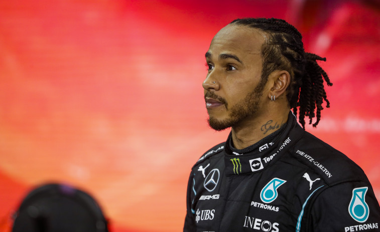 Hamilton y Serena Williams se unen a la candidatura para comprar el Chelsea