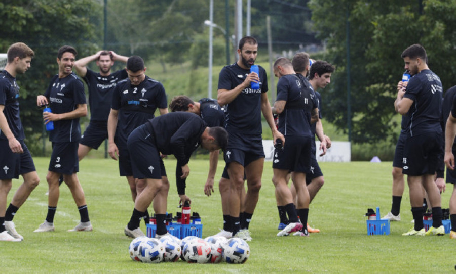 Dos positivos por covid-19 en el Racing de Ferrol tras pruebas de antígenos