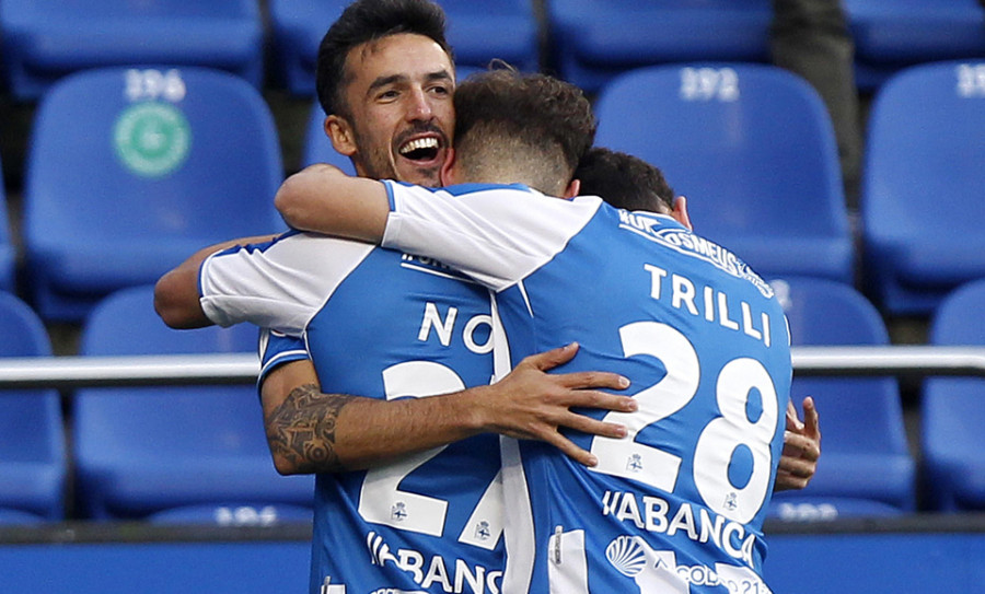 Dónde ver en directo online el Racing Ferrol vs. Cultural Leonesa