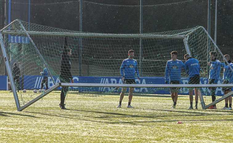 Cronología de un positivo en el Depor