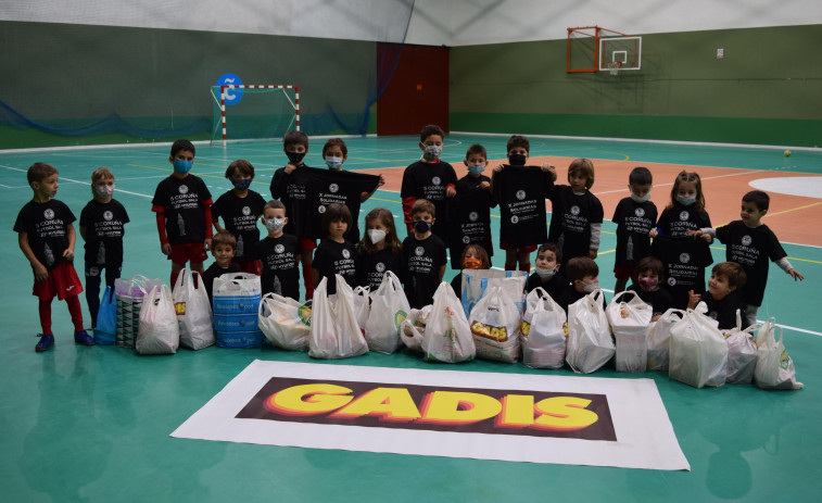 Fútbol sala | Las primeras iniciativas, marcadas por el éxito