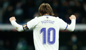 Asensio, Bale, Lunin y Rodrygo, positivo en coronavirus