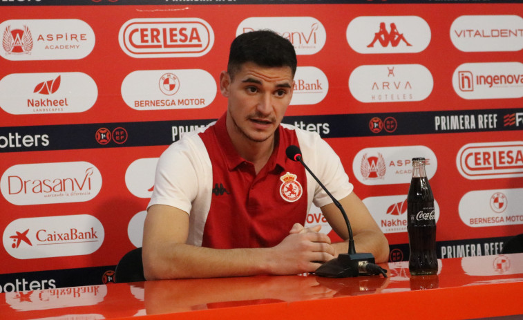 Sergio Buenacasa: 