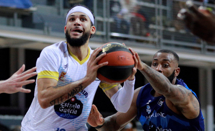 Obradoiro y Burgos buscan tomar un poco de aire