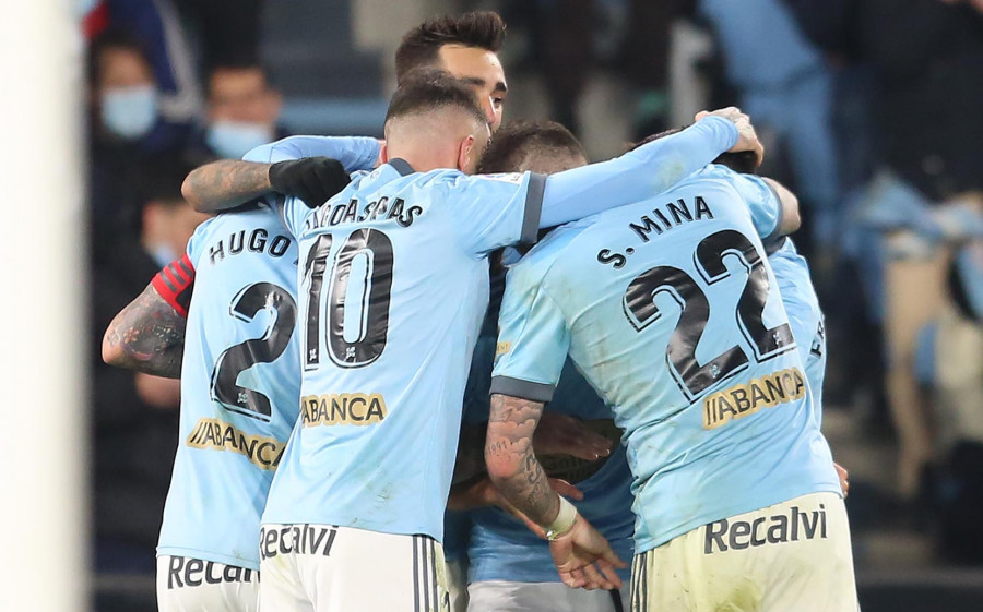 El Celta aprueba unas pérdidas de casi once millones de euros