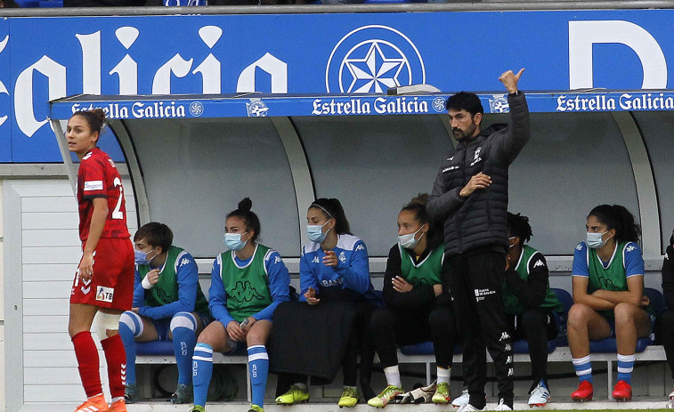 Merecidas vacaciones para el Deportivo Abanca