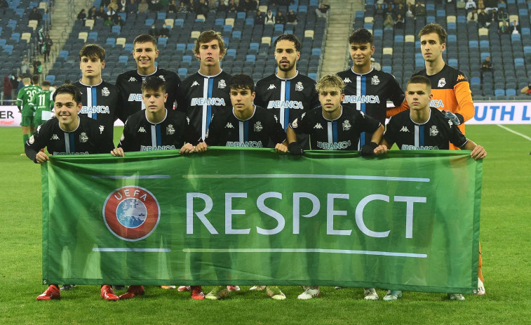 Depor-Dinamo, miércoles 9 de febrero a las 20.00 horas
