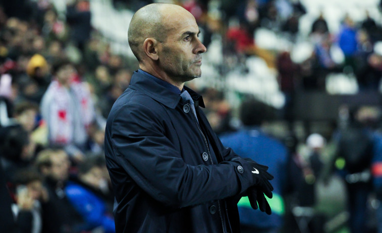 Paco Jémez, nuevo técnico del Ibiza