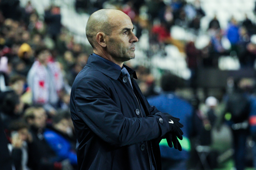 Paco Jémez, nuevo técnico del Ibiza