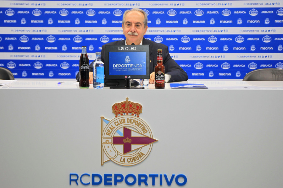 Febrero 2021 | Adiós a Fernando Vidal, llega Antonio Couceiro