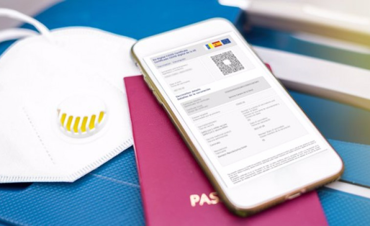 Canarias pedirá certificado COVID en el derbi Tenerife-Las Palmas si se juega con público
