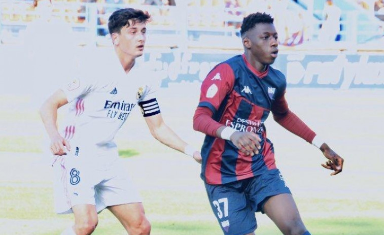 Depor, en la carrera por Musa