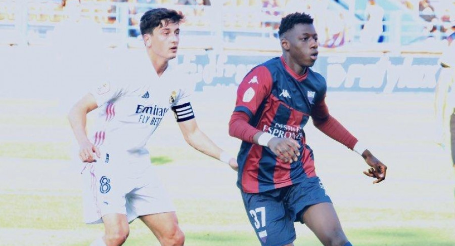 Depor, en la carrera por Musa